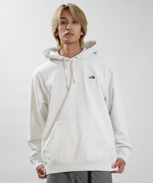 THE NORTH FACE（ザ ノースフェイス） ノースフェイス パーカー S LOGO 
