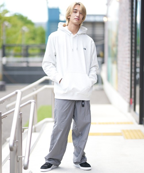 THE NORTH FACE（ザ ノースフェイス） ノースフェイス パーカー S LOGO