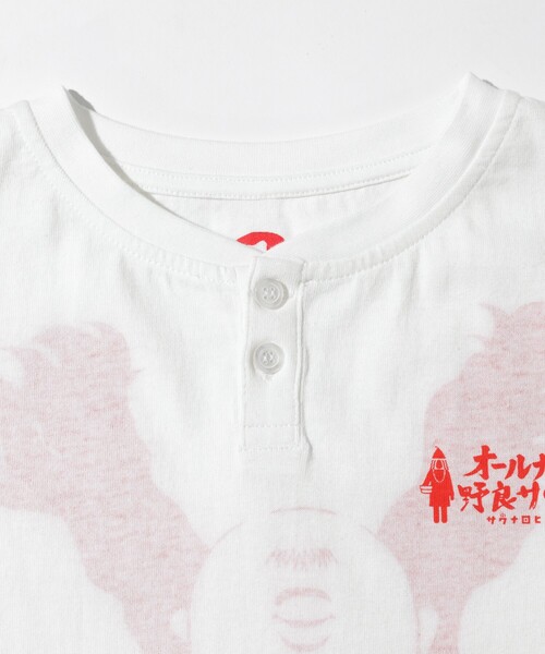 FREAK'S STORE（フリークスストア） tシャツ SAUVENIR/サウベニア