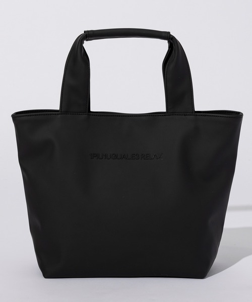 1PIU1UGUALE3 RELAX トートバッグ 1PIU1UGUALE3 RELAX(ウノピゥウノウ