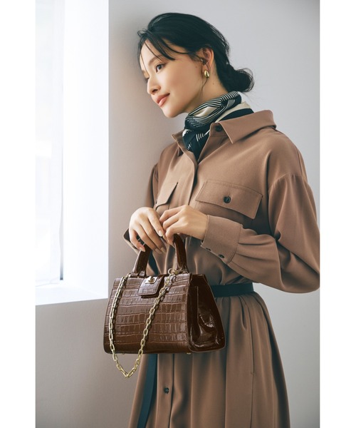 TREASURE TOPKAPI（トレジャートプカピ） トートバッグ 「TREASURE 