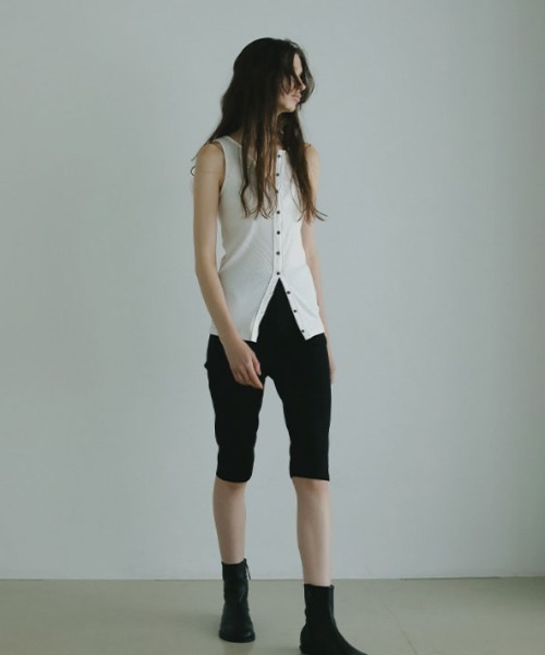 ETRE TOKYO（エトレトウキョウ） パンツ ホールガーメントニット