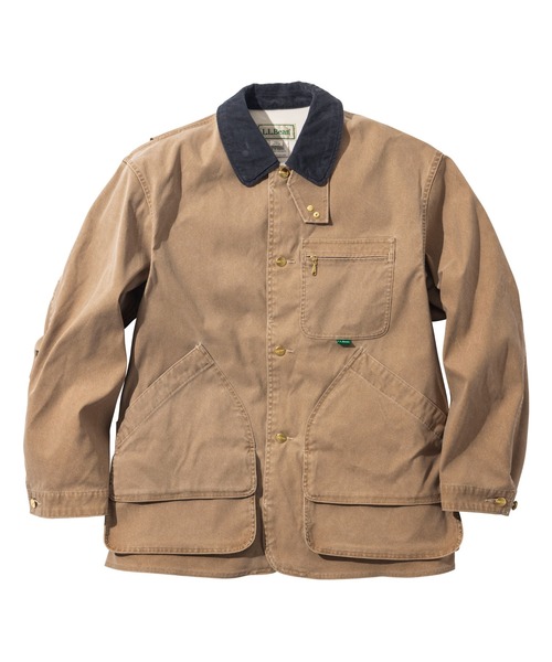 L.L.Bean（エルエルビーン） コート ジャケット 「JAPAN EDITION