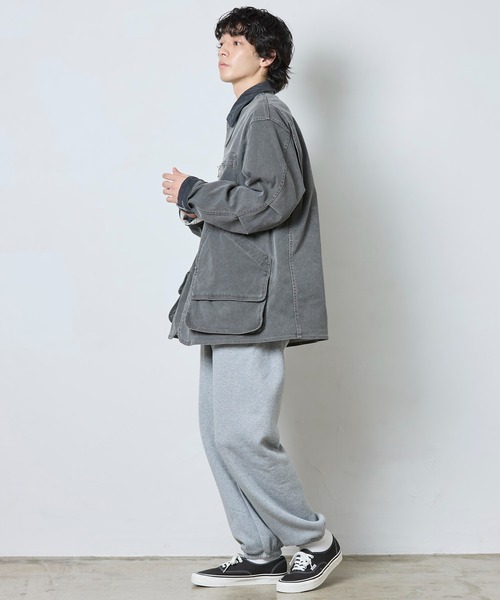 L.L.Bean（エルエルビーン） コート ジャケット 「JAPAN EDITION