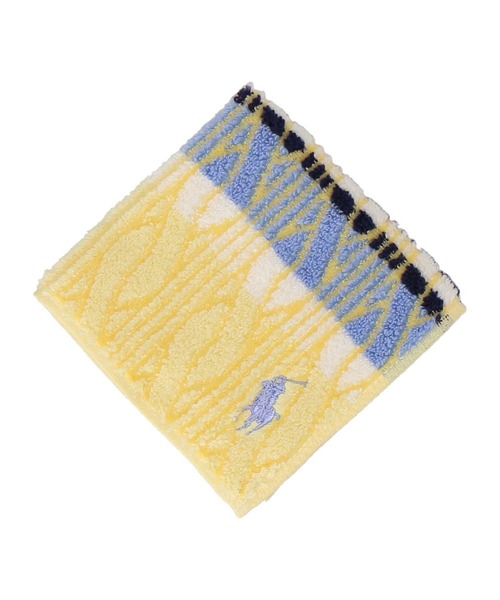 POLO RALPH LAUREN ハンカチ レディース タオルハンカチ メンズ