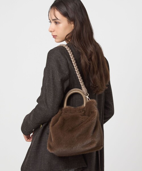 green label relaxing（グリーンレーベルリラクシング） トートバッグ