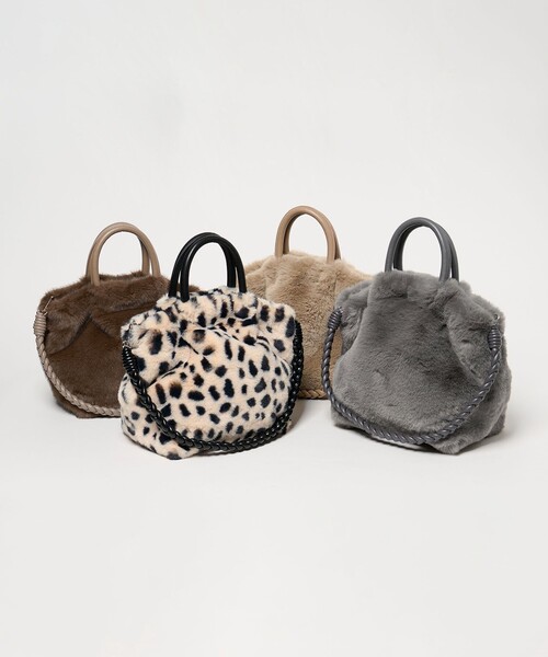 green label relaxing（グリーンレーベルリラクシング） トートバッグ