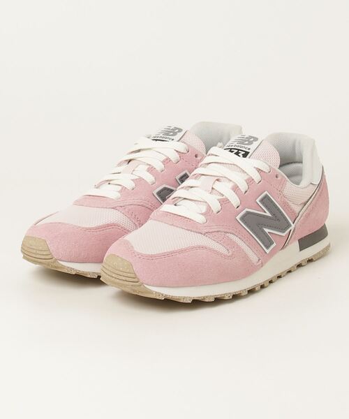 未使用　ニューバランス　new balance 373 レディース　24cm New Balance スニーカー NEW BALANCE/ニューバランス 373