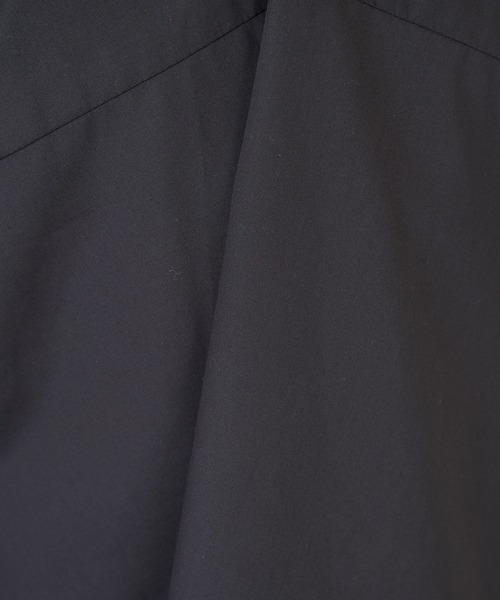 「GALLARDAGALANTE」 半袖ブラウス FREE イエロー レディース_画像9