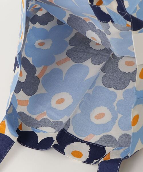 marimekko（マリメッコ） トートバッグ 「ASIA EXCLUSIVE」Mini Unikko