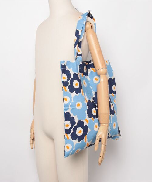 marimekko（マリメッコ） トートバッグ 「ASIA EXCLUSIVE」Mini Unikko
