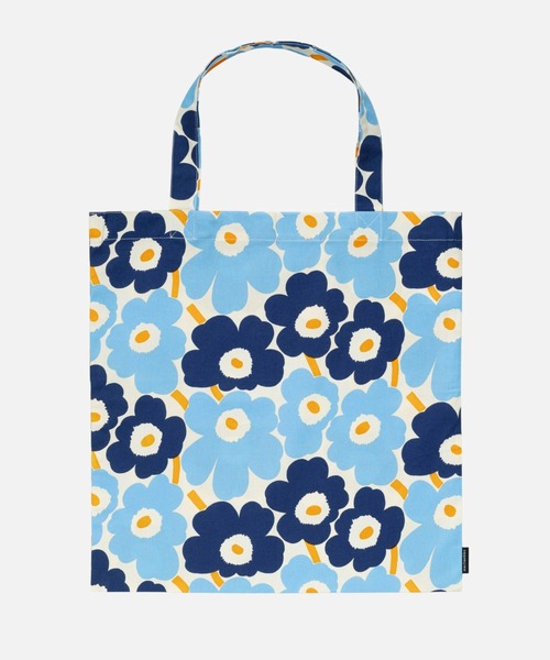 marimekko（マリメッコ） トートバッグ 「ASIA EXCLUSIVE」Mini Unikko