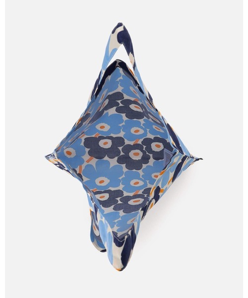 marimekko（マリメッコ） トートバッグ 「ASIA EXCLUSIVE」Mini Unikko