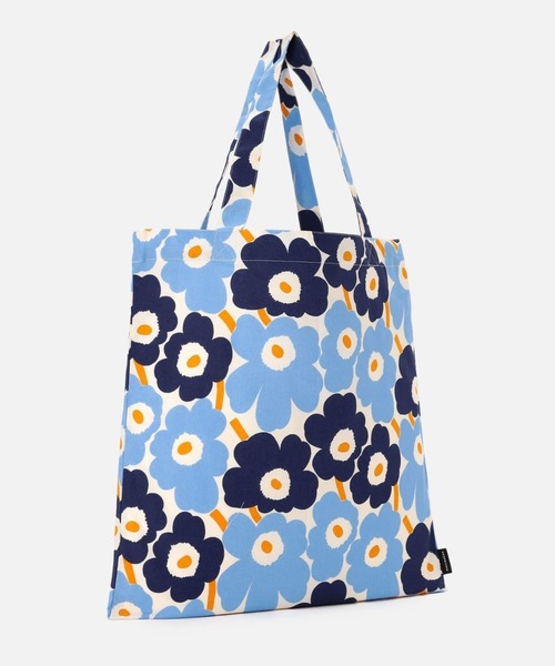 新品未使用　marimekko marimekko（マリメッコ） トートバッグ 「ASIA EXCLUSIVE」Mini Unikko