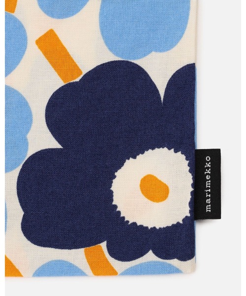 marimekko（マリメッコ） トートバッグ 「ASIA EXCLUSIVE」Mini Unikko