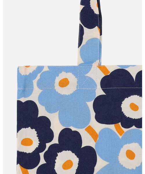 marimekko（マリメッコ） トートバッグ 「ASIA EXCLUSIVE」Mini Unikko