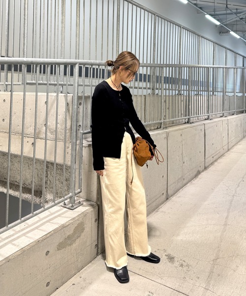 I-SOOK（アイスー） カーディガン レディース : ZOZOTOWN Yahoo!店