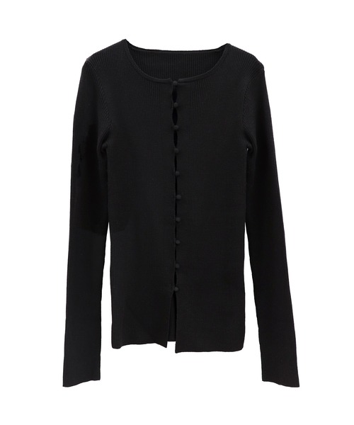 I-SOOK（アイスー） カーディガン レディース : ZOZOTOWN Yahoo!店