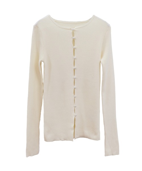 I-SOOK（アイスー） カーディガン レディース : ZOZOTOWN Yahoo!店