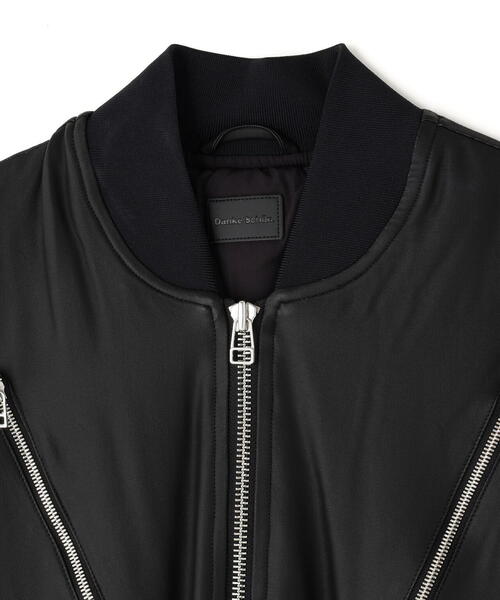 DANKE SCHON（ダンケシェーン） ma1 ma-1 DankeSchon/ダンケシェーン