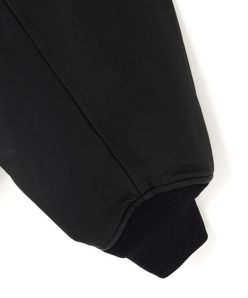 ジャケット・アウター Danke schon. PREMIUM COATING MA-1 M DANKE SCHON（ダンケシェーン） ma1 ma-1 DankeSchon/ダンケシェーン