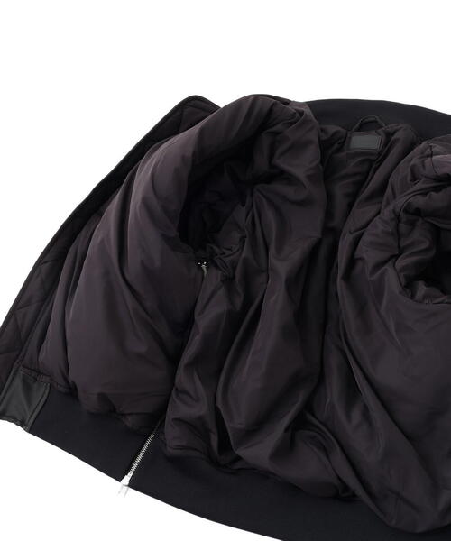 DANKE SCHON（ダンケシェーン） ma1 ma-1 DankeSchon/ダンケシェーン