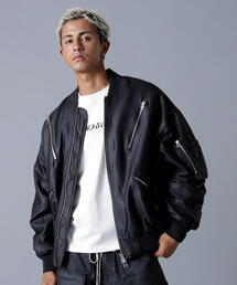 DANKE SCHON（ダンケシェーン） ma1 ma-1 DankeSchon/ダンケシェーン