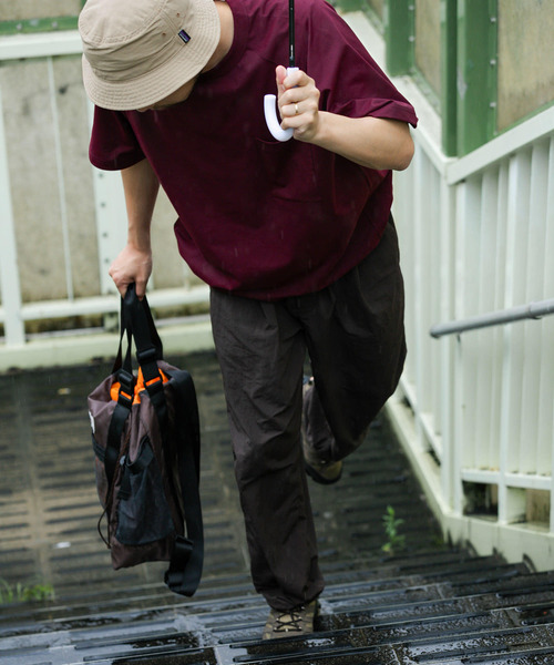 「EKAL」 半袖Tシャツ LARGE グレー メンズ_画像3