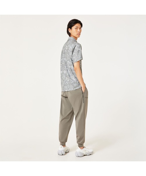 【新品未使用】Oakley リラックスジョガー グレー　XXL OAKLEY（オークリー） パンツ O-SYNC PACK RELAX JOGGER/ジョガー