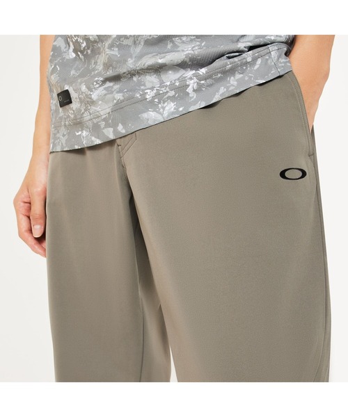 【新品未使用】Oakley リラックスジョガー グレー　XXL OAKLEY（オークリー） パンツ O-SYNC PACK RELAX JOGGER/ジョガー