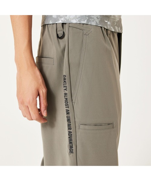 OAKLEY（オークリー） パンツ O-SYNC PACK RELAX JOGGER/ジョガー