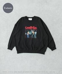GOOD ROCK SPEED（グッドロックスピード） トレーナー スウェット