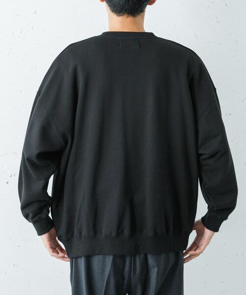 AP STUDIO GOOD ROCK SPEED FRANKF スウェット 黒 NEW IN | AP STUDIO｜AP STUDIO｜ブログ｜BAYCREW'S STORE