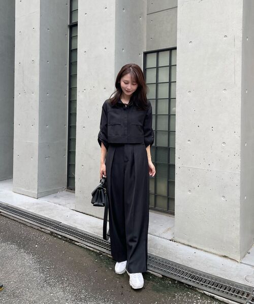 clore+ レディワークシャツ clore+ レディワークシャツ 【公式通販】