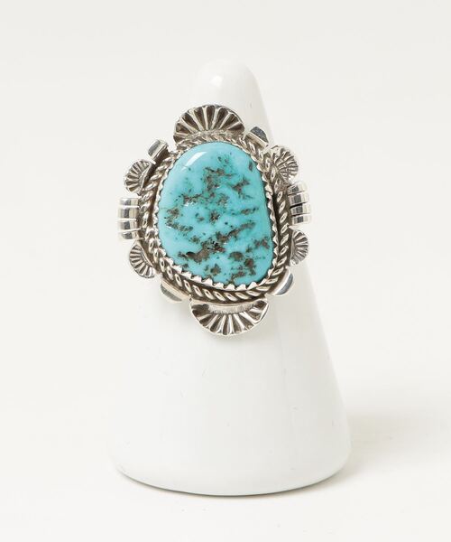 Indian Jewelry 指輪 リング INDIAN JEWELRY‐ RING 89 レディース