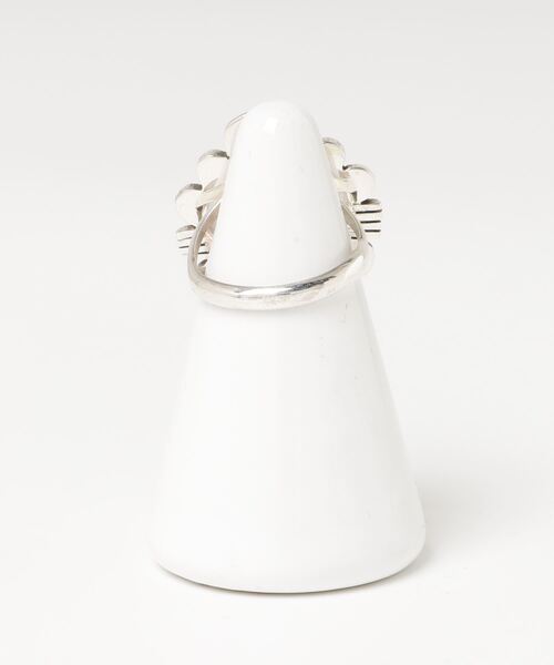 Indian Jewelry 指輪 リング INDIAN JEWELRY‐ RING 89 レディース