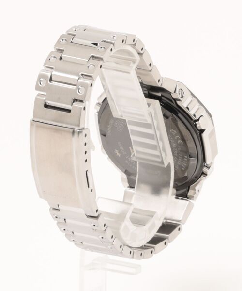 腕時計 G-SHOCK/ジーショック 腕時計 FULL METAL GM-B2100BT-1AJF メンズ レディースの画像