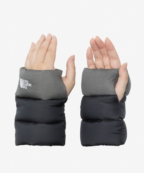 THE NORTH FACE（ザ ノースフェイス） 手袋 手袋 ヌプシハンド
