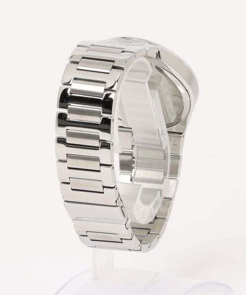 腕時計 「Calvin Klein」 カルバンクライン DISTINGUISH GMT ウォッチ メンズの画像