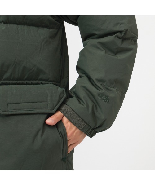 THE NORTH FACE（ザ ノースフェイス） ダウンジャケット ダウン ザ
