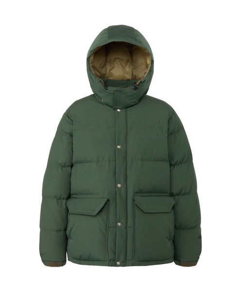 THE NORTH FACE（ザ ノースフェイス） ダウンジャケット ダウン ザ