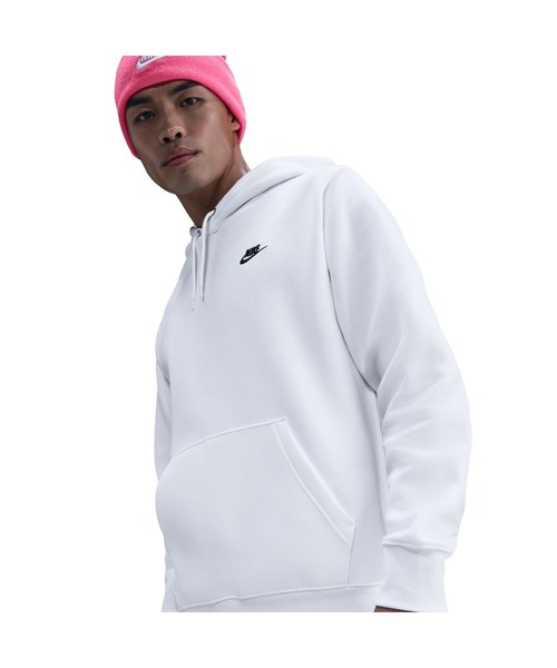 NIKE（ナイキ） パーカー AS M NK CLUB BB PO HOODIE メンズ