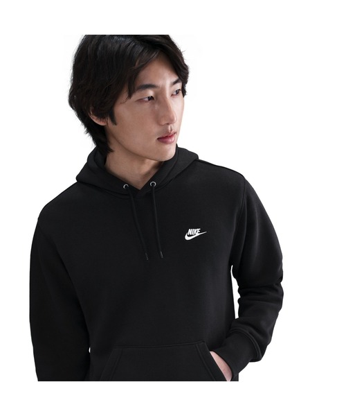 NIKE（ナイキ） パーカー AS M NK CLUB BB PO HOODIE メンズ