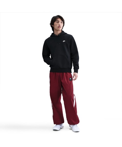 Nikeパーカー◆フーディー◆プルオーバー◆トップス◆赤◆M◆ヘビーウェイトなど Amazon.co.jp: Nike メンズ スポーツウェア クラブ フリース