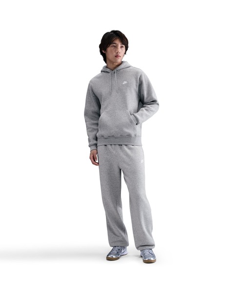 NIKE（ナイキ） パーカー AS M NK CLUB BB PO HOODIE メンズ