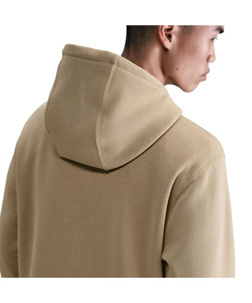 NIKE（ナイキ） パーカー AS M NK CLUB BB PO HOODIE メンズ