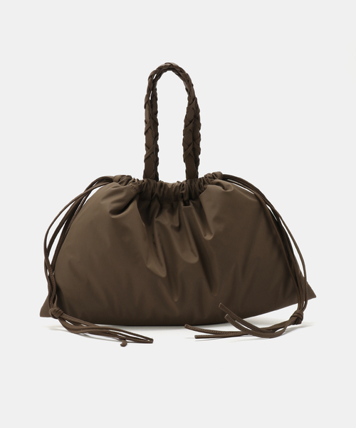 SLOBE IENA（スローブイエナ） ショルダーバッグ バッグ LENK スクエア