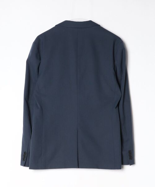 BEAUTY＆YOUTH UNITED ARROWS テーラードジャケット M ブルー メンズ