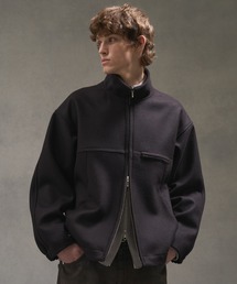 PUBLIC TOKYO（パブリックトウキョウ） ブルゾン アウター Super140s