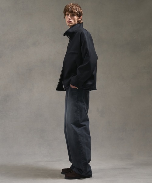 PUBLIC TOKYO（パブリックトウキョウ） ブルゾン アウター Super140s